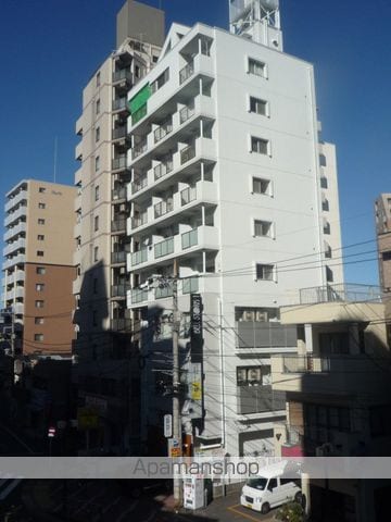 ベルストーク1の外観写真