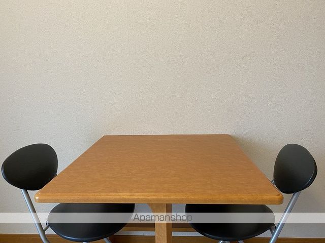 レオパレスセジュールコート チヨダ21の内装写真
