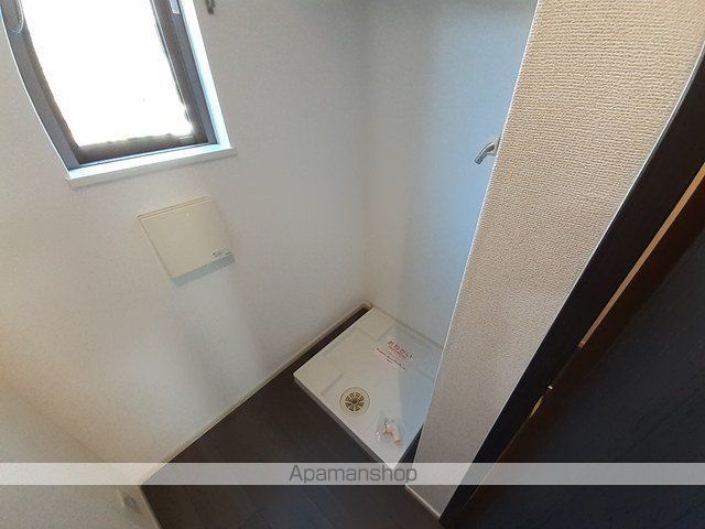 ブルバードの内装写真