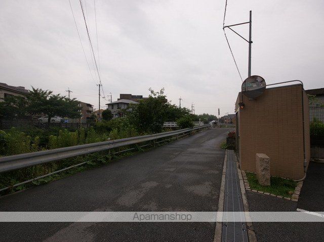 SOUTHの周辺写真