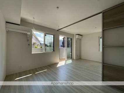 欅ハウス[2LDK/50.68m2]の内装2