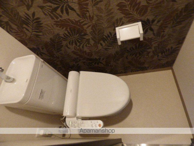 フジパレス深江橋V番館の内装写真