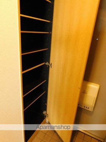 ブルージュ大曽根の内装写真
