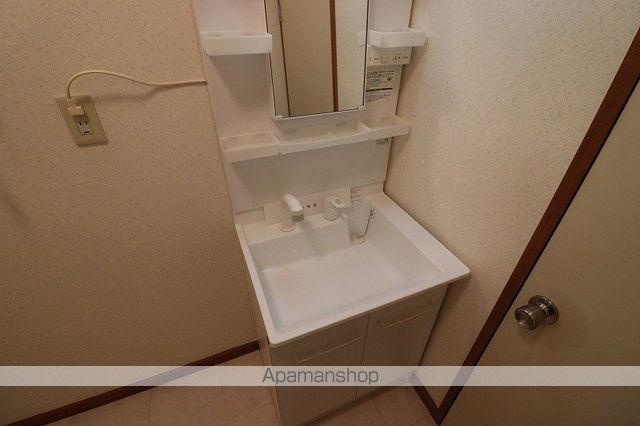 コーポ勇舞の内装写真