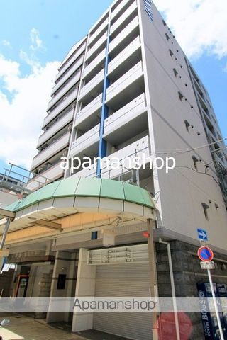 フォーチュン松屋町の外観写真