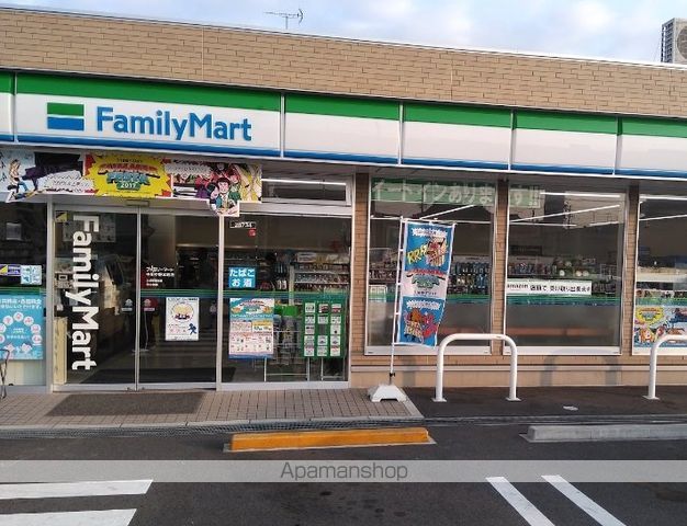 HOUSING COMPLEX T2の周辺写真