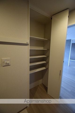 シャーメゾン春日の内装写真