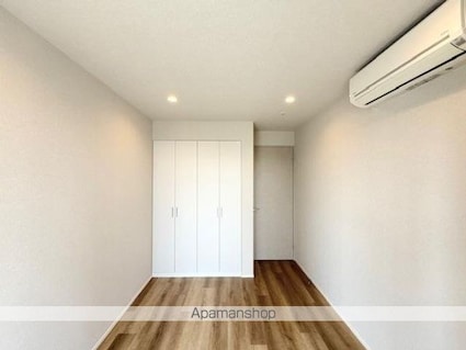 Ｂｒｉｌｌｉａ　ｉｓｔ　東雲キャナルコート[3LDK/101.75m2]のリビング・居間7