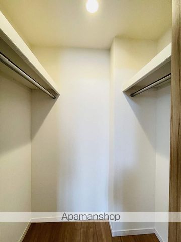 JMFレジデンス名駅南の内装写真