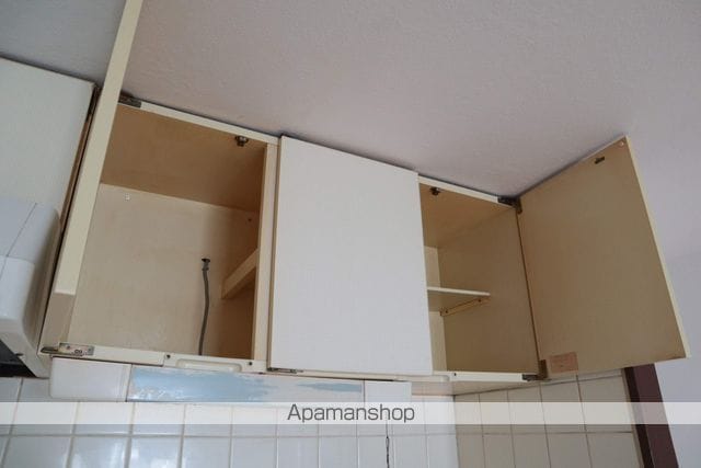 サニーハイツ健翔の内装写真