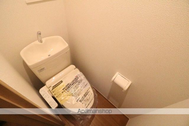 メゾンモンターニュの内装写真