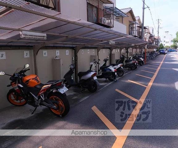 桂ガーデンハイツのその他写真