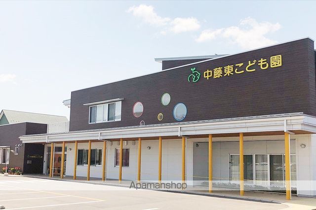 リブェール上野 B棟の周辺写真