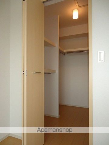 アクア コージーの内装写真