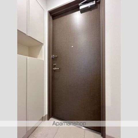 ステラ平塚の内装写真