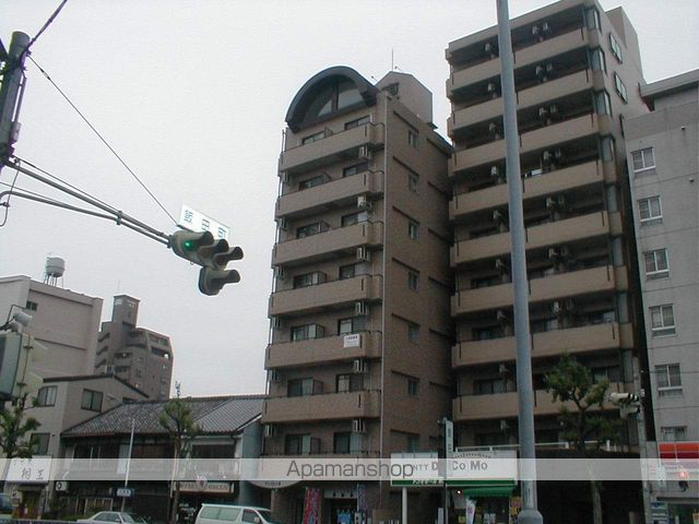 プリンセス泉の外観写真