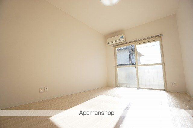 アルフィーネ中庄の内装写真