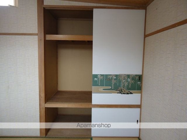 さかえマンションの内装写真