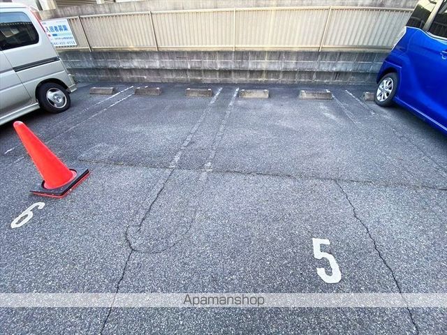 アメニティカノンBのその他写真