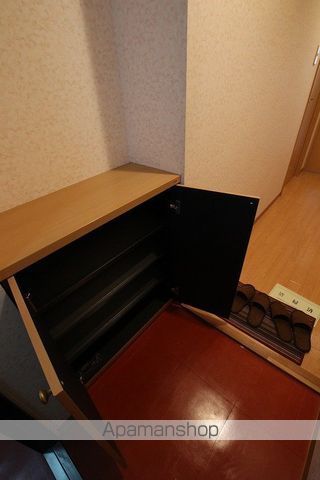 ステージノア豊平の内装写真