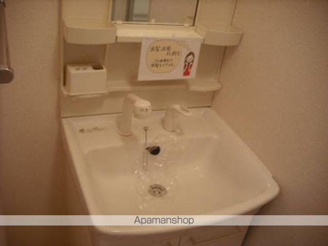 メイプルヒルズの内装写真