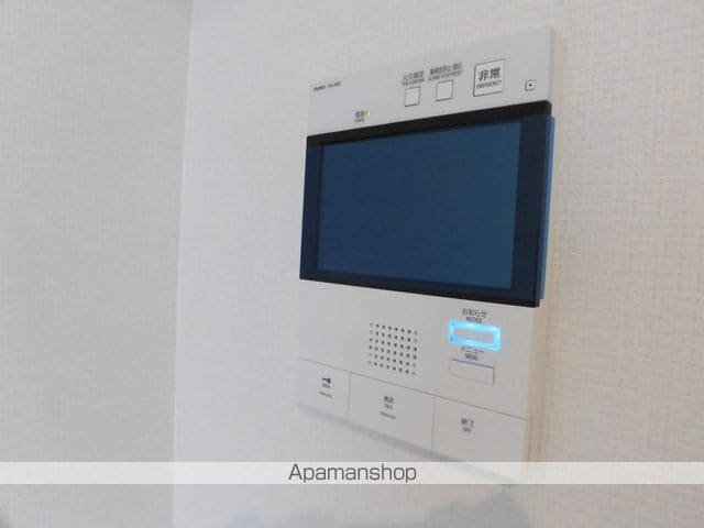 PRESSANCEMINAMIMORIMACHIRISEの内装写真