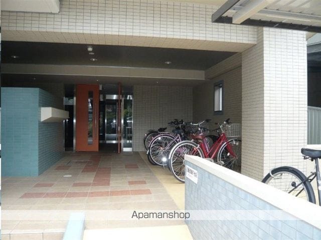 ノア本屋敷の玄関写真