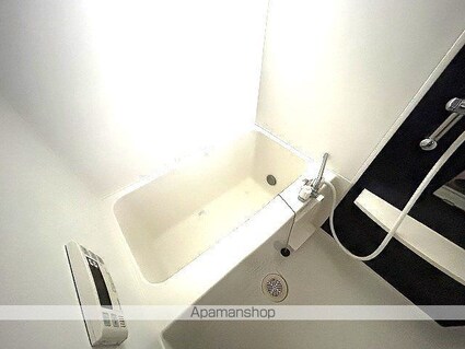 広島県広島市南区金屋町[1K/29.94m2]のバス