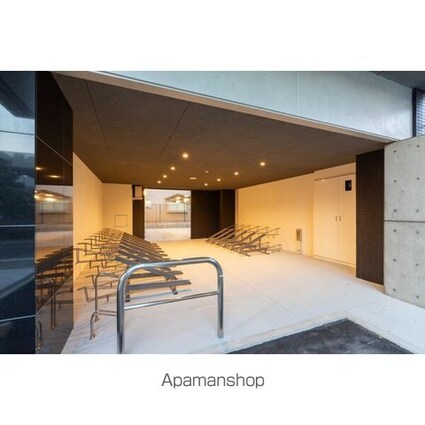 ＳーＲＥＳＩＤＥＮＣＥ今池ａｒｃａｎａ[1K/22.28m2]のその他内装2