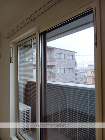 プリムヴェールの内装写真