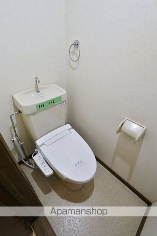 エクセレント101チュミックの内装写真