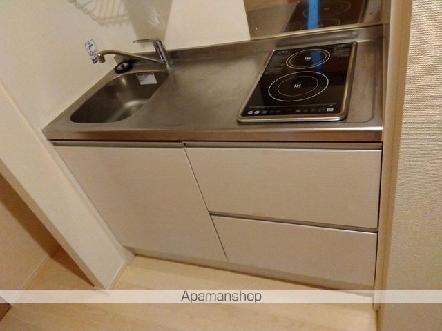 クレイノ茂木2の内装写真