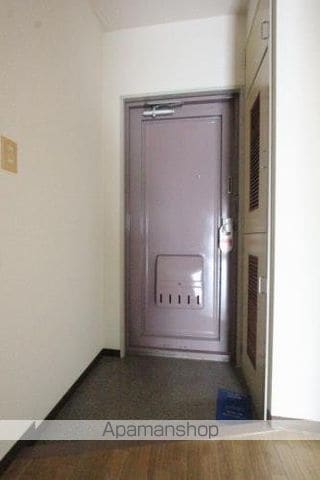 市川カトレアハイツうぶすなの内装写真