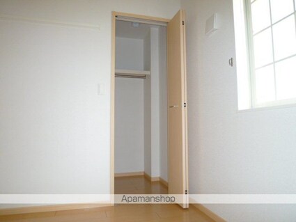 クラール・ブリーゼⅡ[2DK/44.75m2]の内装3