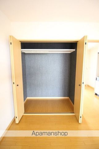 ベール花尻Aの内装写真