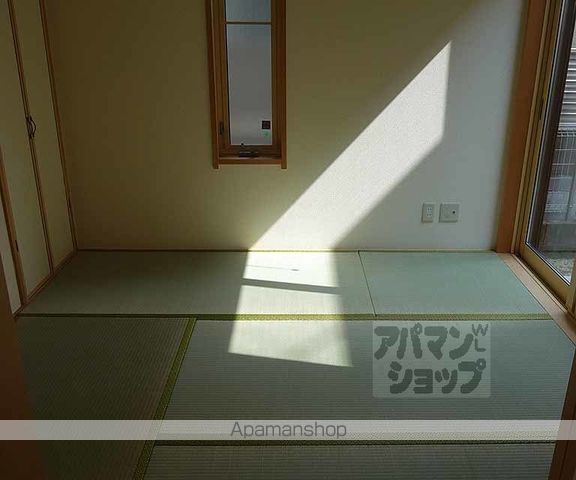 ガーデンホームズ長法寺の内装写真