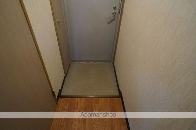 ヴィラージュホンマの内装写真