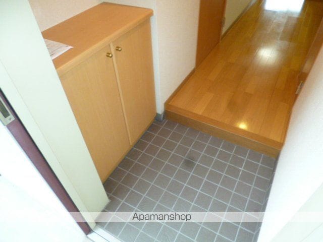 トレステーラ下芹の内装写真