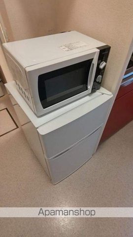 レオパレスダ ヴィンチの内装写真
