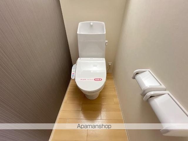 仮)スターテラスII平田の内装写真