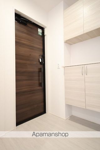 ドリーム大町の内装写真