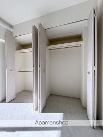 URBANEX堺筋本町の内装写真