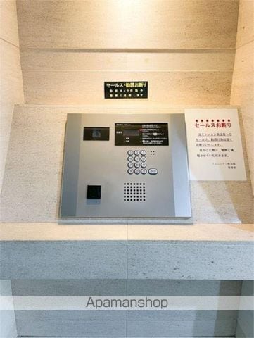 フェニシア三軒茶屋の内装写真