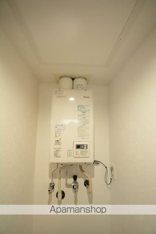 ENCORE平岸の内装写真