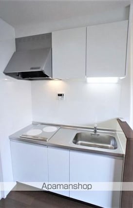 Ｌａ　Ｐｒｉｍａｖｅｒａ　ラ・プリマヴェーラ[1R/23.2m2]の収納