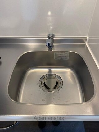 ＳーＲＥＳＩＤＥＮＣＥ中新町ａｖｅｌｉｓ[1LDK/35.36m2]の内装3