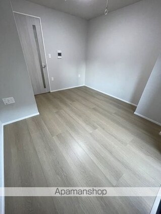 メインステージ南砂町Ⅱ[1K/25.7m2]のリビング・居間