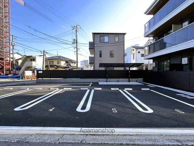 CAMPANELLA舟入南のその他写真