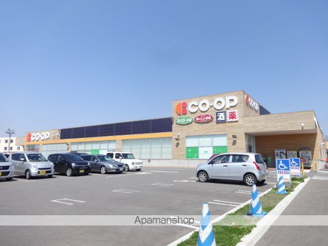 NC TERRACEIIの周辺写真