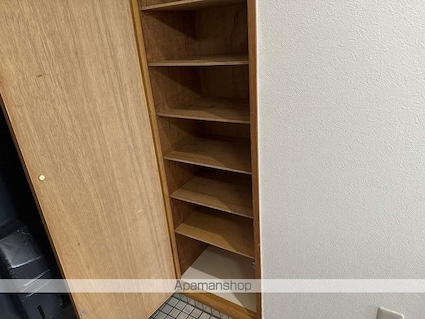 ｐｉｅｔｒａ・Ｎ[1K/19m2]の内装8